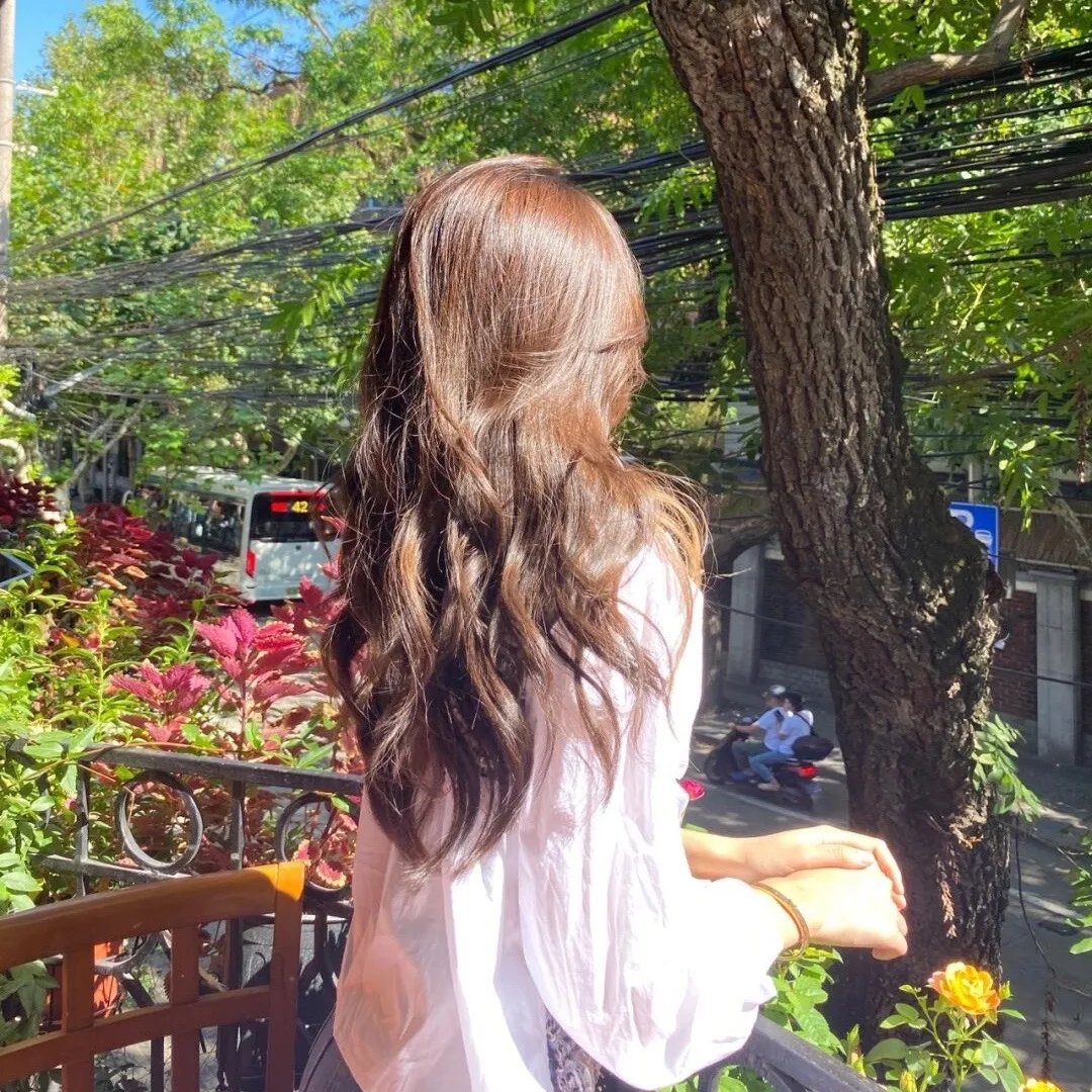 爱欲来袭时