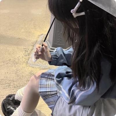 伯纳德特的真实本质